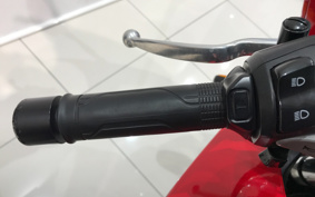 HONDA CBR650F 2018 RC83