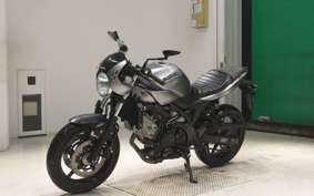 SUZUKI SV650 X A 2018 VP55B
