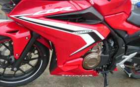 HONDA CBR400R ABS 2020 NC56