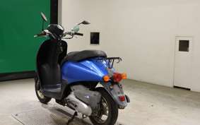 HONDA TODAY 2 1991 AF67