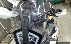 KTM 890 ADVENTURE	 R 2025