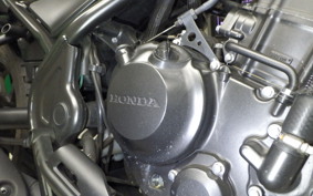 HONDA REBEL 250 MC49
