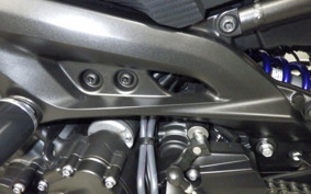 YAMAHA MT-09 Tracer 2019 RN36J