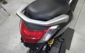 YAMAHA N-MAX 2006 SE86J
