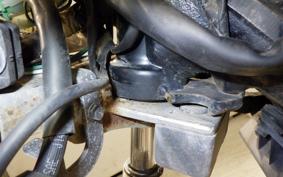 HONDA SHADOW 400 1998 NC40