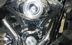 HARLEY FLHTC 1580 2010