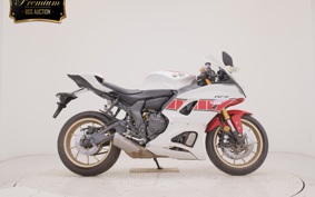 YAMAHA YZF-R7 2022 RM39J