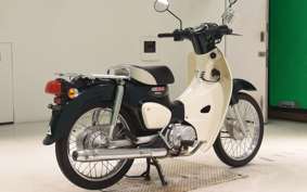 HONDA C110 SUPER CUB JA44