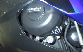 YAMAHA YZF-R6 2006