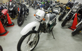 YAMAHA SEROW 225W 4JG