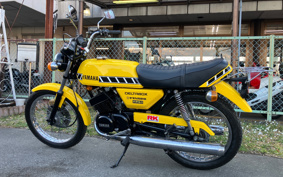 YAMAHA RD125 404