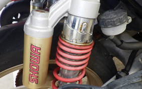 HONDA CB400SF VTEC 2001 NC39