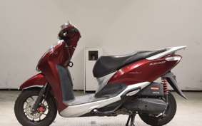 HONDA LEAD 125 JF45