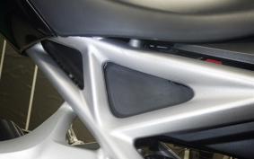 TRIUMPH SPEED TRIPLE RS 2021