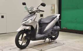 SUZUKI ADDRESS 110 CE47A
