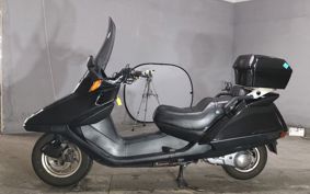 HONDA FUSION MF02