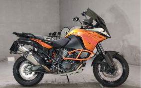 KTM 1190 ADVENTURE 2017 V1940