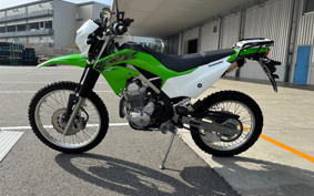 KAWASAKI KLX230 LX230A