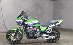 KAWASAKI ZRX1100 ZRT10C