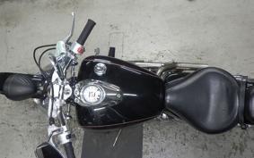YAMAHA DRAGSTAR 400 CLASSIC 1998 4TR