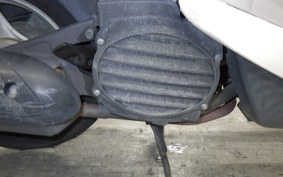 HONDA CREA SCOOPY 1988 AF55
