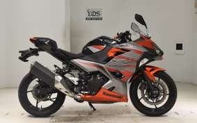 KAWASAKI NINJA 400 2018 EX400G