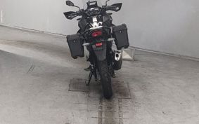 KAWASAKI VERSYS-X 250 LE250D