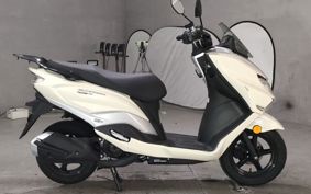 SUZUKI  BURGMAN  STREET 125EX EA23M