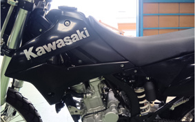 KAWASAKI KLX250 LX250S
