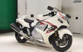 SUZUKI HAYABUSA Gen.2 2008