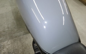 SUZUKI GRASS TRACKER 2023 NJ4BA