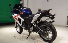 HONDA CBR250R GEN 3 2024 MC41