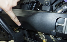 YAMAHA TENERE 700 2024 DM13J