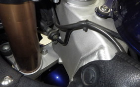 SUZUKI GSX-1300R HAYABUSA 2005
