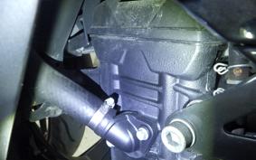 YAMAHA YZF-R25 A 2025 RG10J