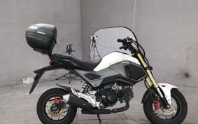 HONDA GU ROM JC61