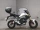 Фото Honda GU ROM 2016 с японского аукциона
