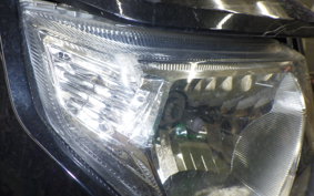 HONDA ﾀﾞﾝｸ AF78