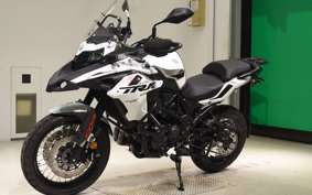BENELLI TRK502X 2026