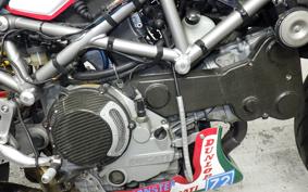 DUCATI MONSTER S4 2004