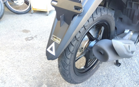 SUZUKI ADDRESS V110 CE47A