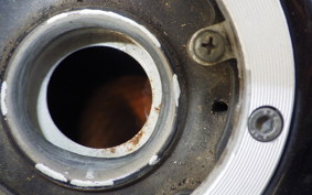 KAWASAKI NINJA 250R 2015 EX250K