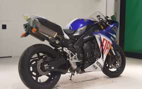 YAMAHA YZF-R1 2012