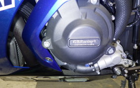 SUZUKI GSX-R1000R A 2019 DM11G