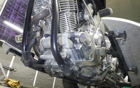 YAMAHA DRAGSTAR 1100 Trike 2000 VP10J