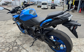 SUZUKI GSX-S1000 GT 2022 EK1AA
