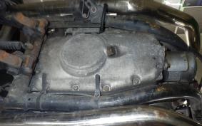 KAWASAKI W650 2000 EJ650A