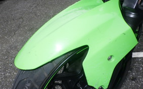 KAWASAKI NINJA 250R EX250K