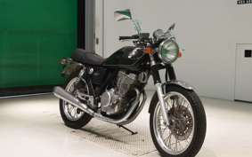 HONDA GB250 CLUBMAN Gen.5 2015 MC10