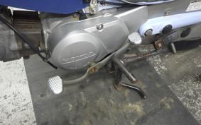 HONDA LITTLE CUB AA01